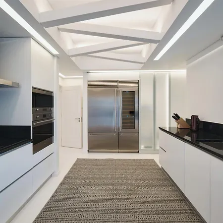 Pine Cliffs Village-3