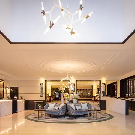 Conrad Dublin-2