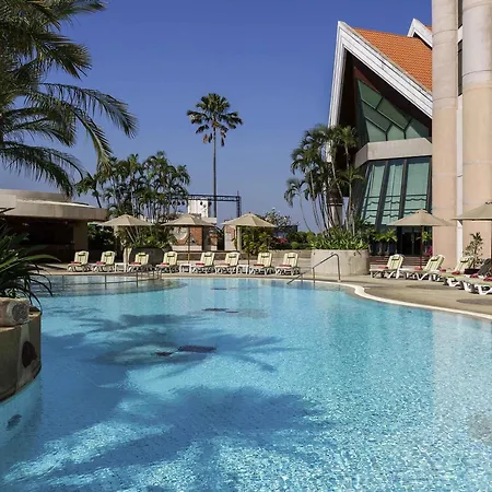The Heritage Grand Khon Kaen Hotel And Convention-3