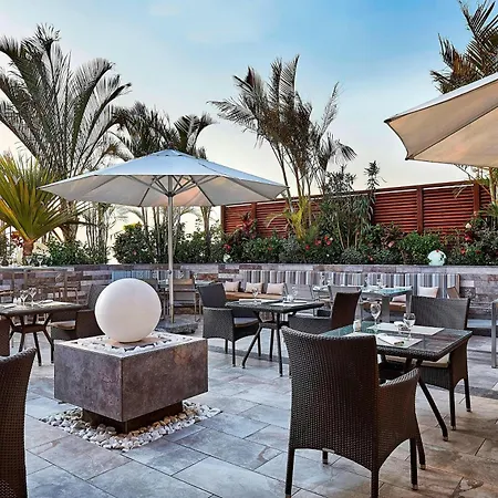 Jw Marriott Hotel Cairo-3