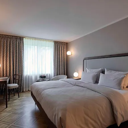 Parkhotel Guetersloh-2