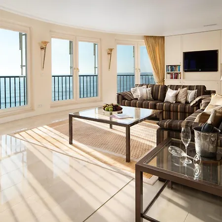 Hotel Gran Belveder & Ostsee Therme Resort & Spa-2