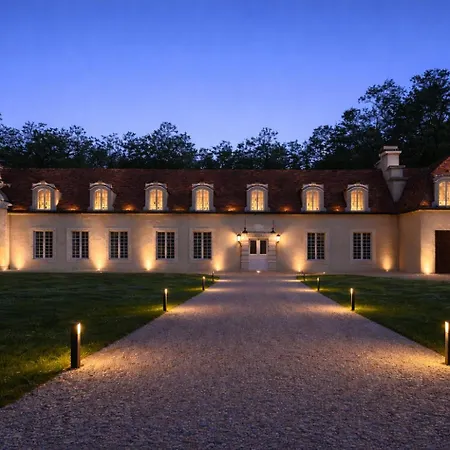 Château de Vault de Lugny-3