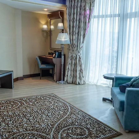 Eser Premium Hotel&Spa-2