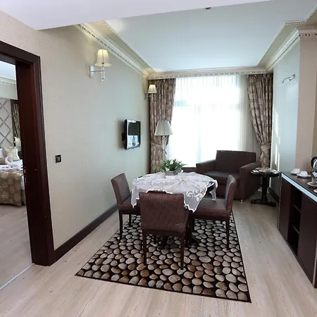 Eser Premium Hotel&Spa-2