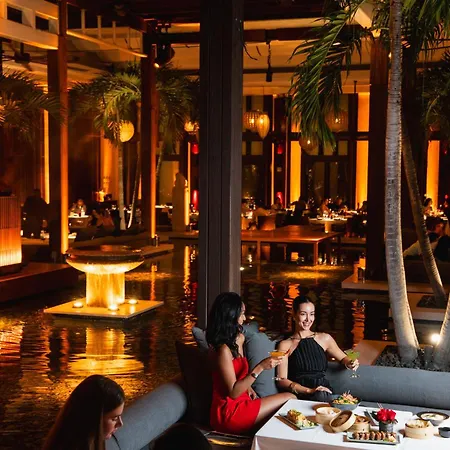 The Setai, Miami Beach-2