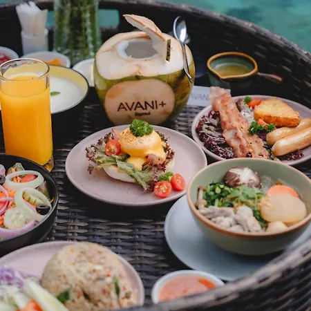 Avani Plus Samui Resort-2