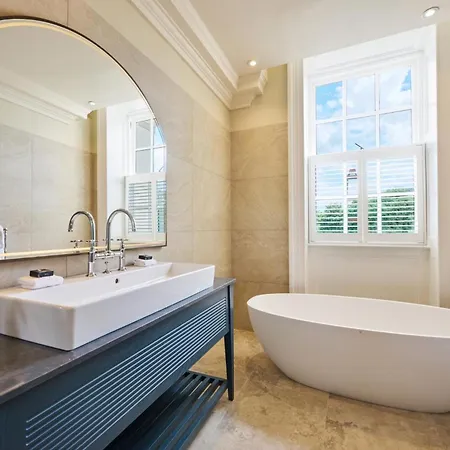 Seaham Hall And Serenity Spa-3