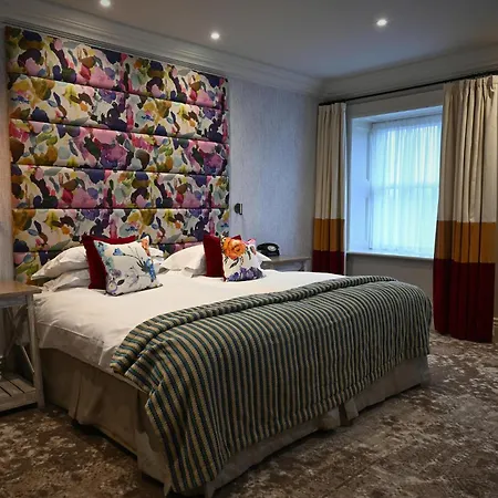 Seaham Hall And Serenity Spa-2