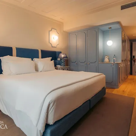 Pacheca The Wine House Hotel E Spa - Quinta Da Pacheca-2