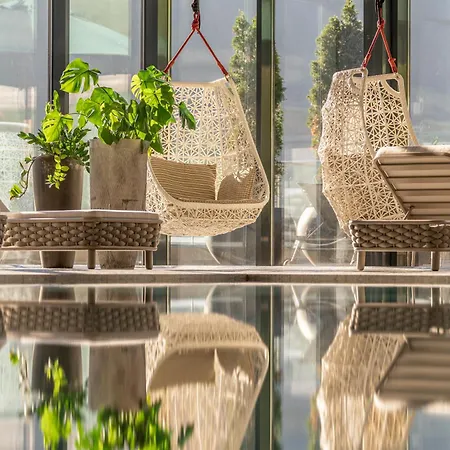 Bergland Design- und Wellnesshotel-2