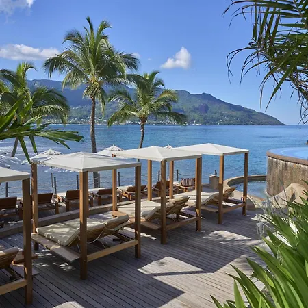 Hilton Seychelles Northolme Resort & Spa (Adults Only)-3