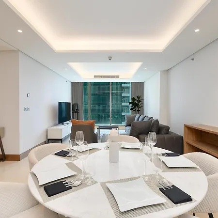 Kempinski Residences & Suites, Doha-3