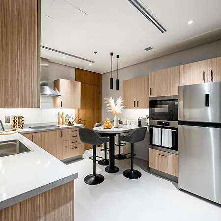 Kempinski Residences & Suites, Doha-2