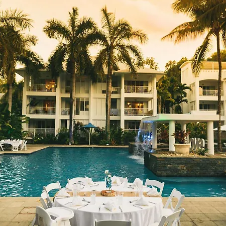 Peppers Beach Club & Spa-3