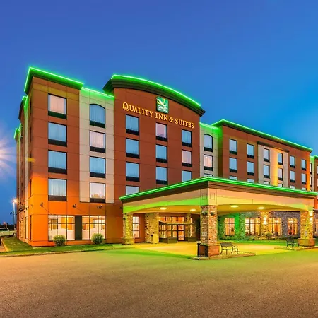 Quality Inn & Suites-3