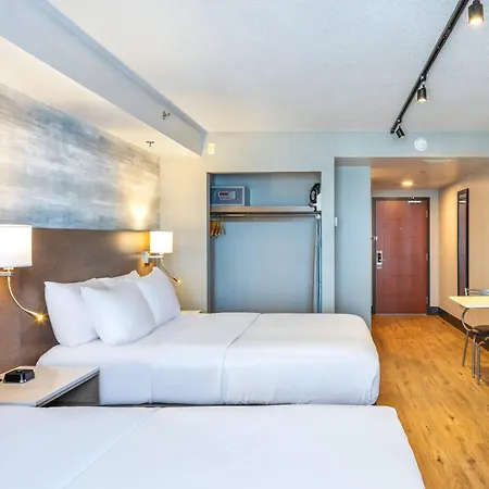 Quality Inn & Suites-2