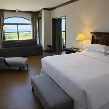 Sheraton Colonia Golf & Spa Resort-2