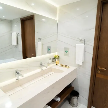 The Dostyk Hotel-3