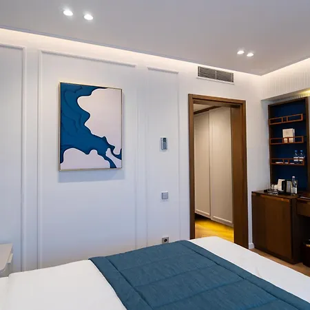 The Dostyk Hotel-2