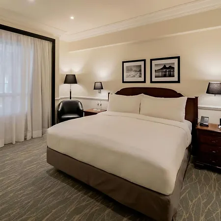 Jw Marriott Rio De Janeiro-2