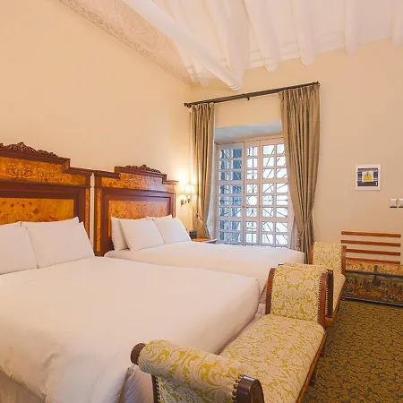 Aranwa Cusco Boutique Hotel-2