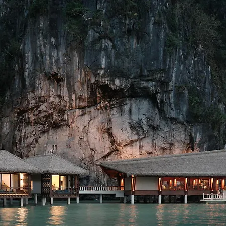 Lagen Island Resort El Nido-2