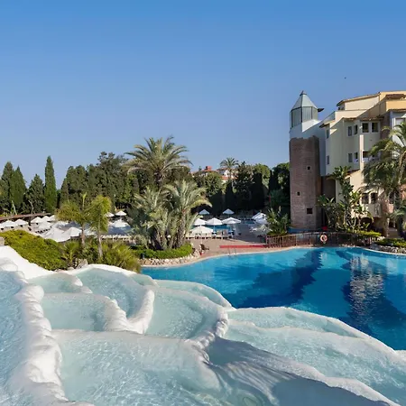 Limak Arcadia Sport Resort Belek-2