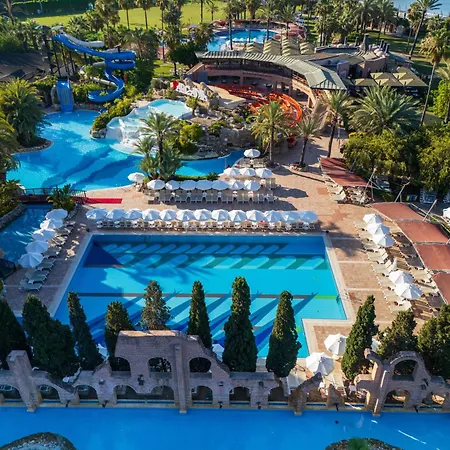 Limak Arcadia Sport Resort Belek-2