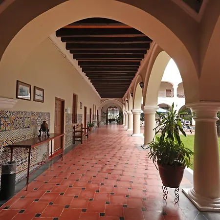 Holiday Inn Express Veracruz Centro Historico By Ihg-2