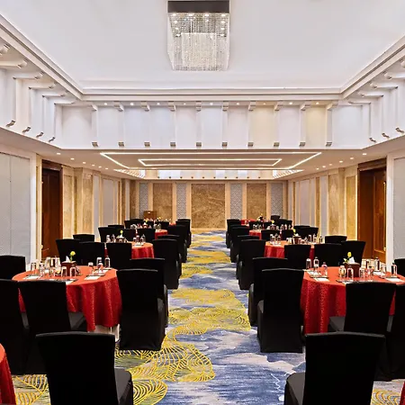 Holiday Inn Cochin By Ihg-3