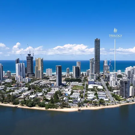 Trilogy Surfers Paradise-2