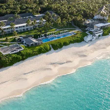 The Ocean Club, A Four Seasons Resort, Bahamas-2