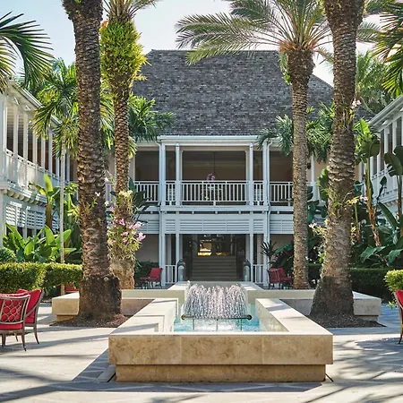 The Ocean Club, A Four Seasons Resort, Bahamas-3