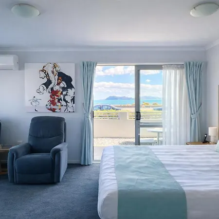 Bks Premier Motel Esplanade-2