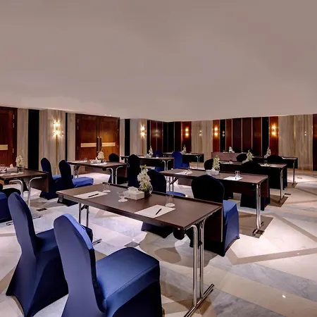Islamabad Marriott Hotel-3
