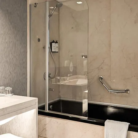 Istanbul Gonen Hotel-2