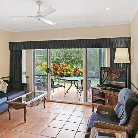 Tinaroo Lake Resort-2