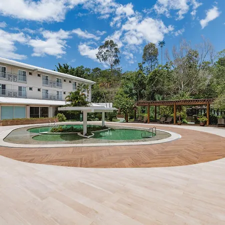 Rio Quente Resorts Refugio Grand Premium - Antigo Hotel Turismo-3