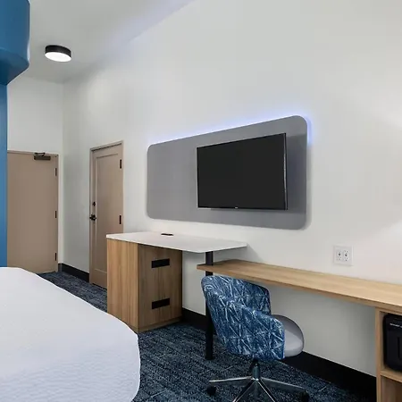 Sleep Inn & Suites Round Rock - Austin North-2