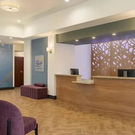 Sleep Inn & Suites Round Rock - Austin North-3