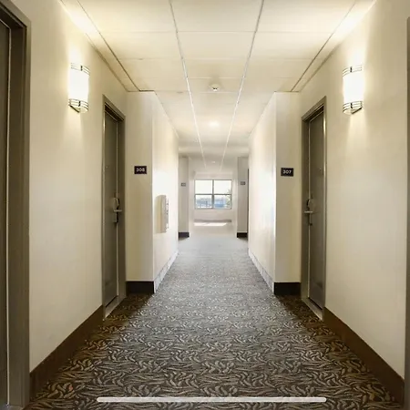 The Hanford Hotel, An Ascend Collection Hotel-2