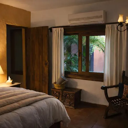 La Casa del Guamúchil-3