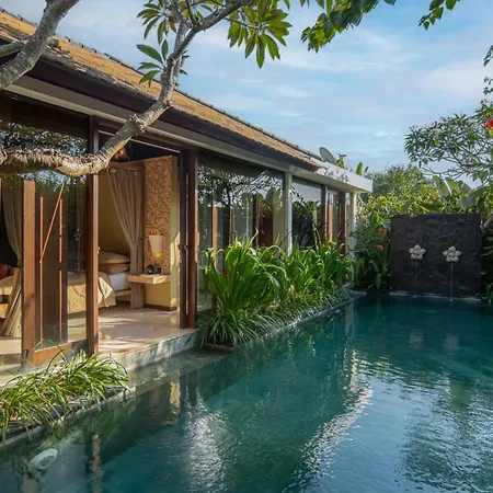 The Royal Purnama Luxury Villas - Adults Only-2
