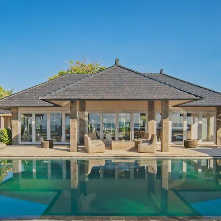 The Royal Purnama Luxury Villas - Adults Only-2