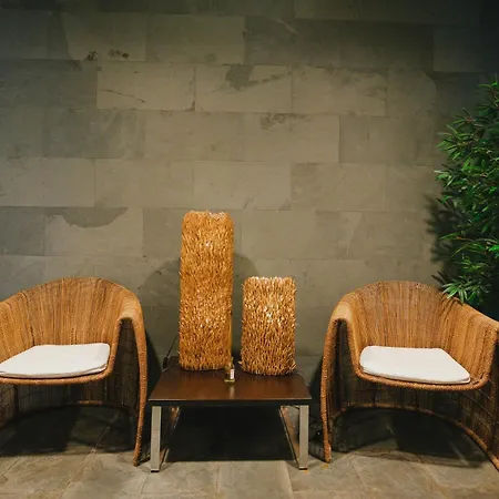 Quinta Mirabela - Design Hotel-2