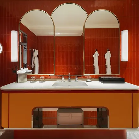 Sofitel London St James-2