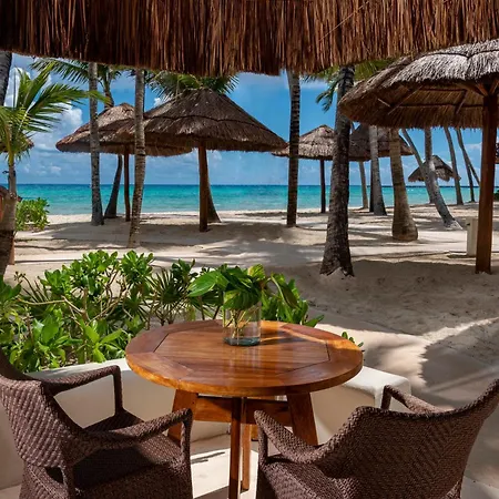 Mahekal Beach Front Resort&Spa-3
