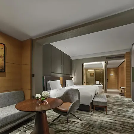 Hilton Shanghai Hongqiao-3