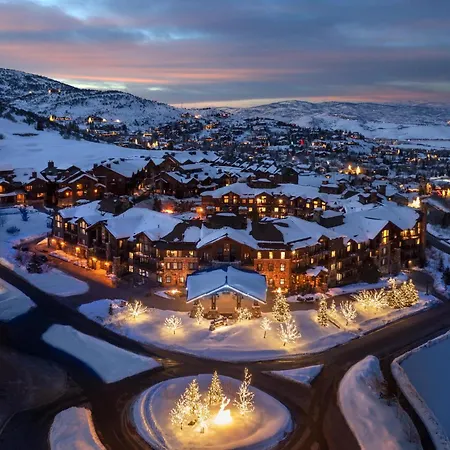 Waldorf Astoria Park City-2